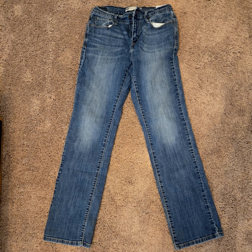 Levi jeans